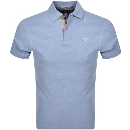 Barbour t shirt mens sale online